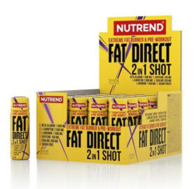 Fat Direct Shot 20x 60 ml
