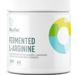 Fermented L-Arginine 300g