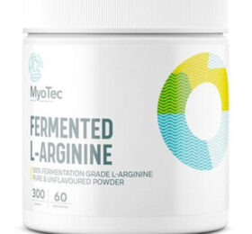Fermented L-Arginine 300g