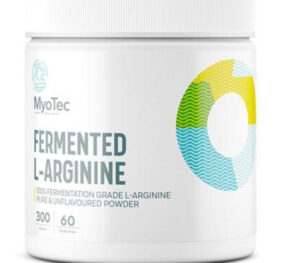 Fermented L-Arginine 300g