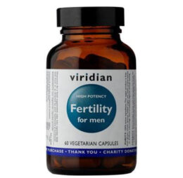 Fertility for Men 60 kapslí