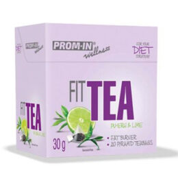 Fit Tea spalovač tuků limetka 20 x 1,5g