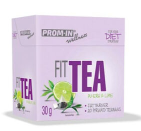 Fit Tea spalovač tuků limetka 20 x 1,5g