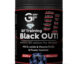 GF Training Black OUT 500 g