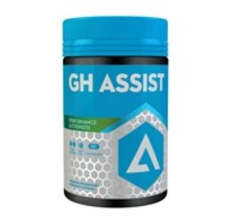 GH Assist 60 kapslí