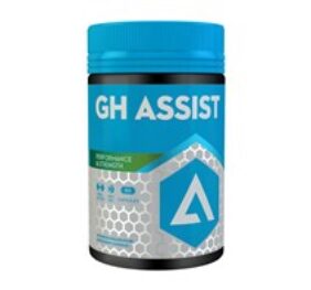 GH Assist 60 kapslí