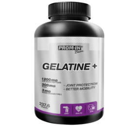 Gelatine+ 360 kapslí