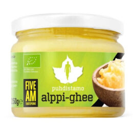 Ghee (from Alps) BIO 250 g