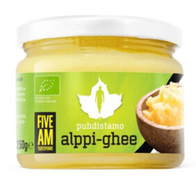 Ghee (from Alps) BIO 250 g