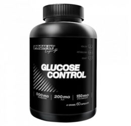 Glucose Control 60 kapslí