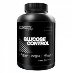 Glucose Control 60 kapslí