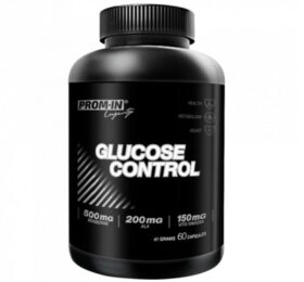 Glucose Control 60 kapslí