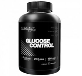 Glucose Control 60 kapslí