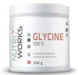 Glycine 200 g