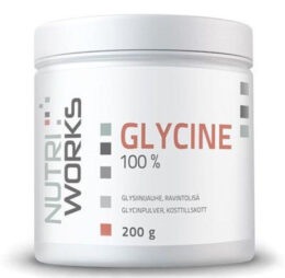 Glycine 200 g