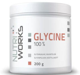 Glycine 200 g