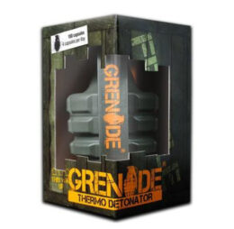 Grenade Thermo Detonator 100kapslí