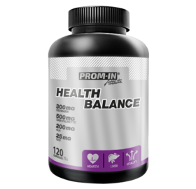 Health Balance 120 kapslí