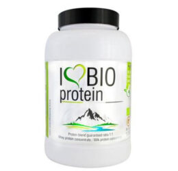 I Love BIO Protein 1,4 kg