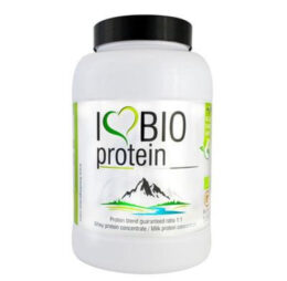 I Love BIO Protein 1,4 kg