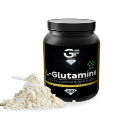 L-Glutamine Kyowa® 400 g