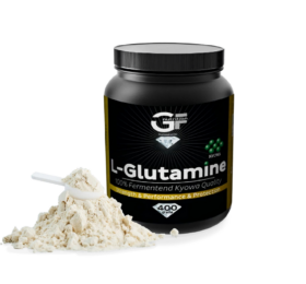 L-Glutamine Kyowa® 400 g