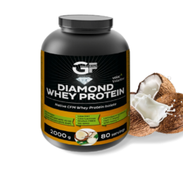 Diamond Whey Protein 2000 g