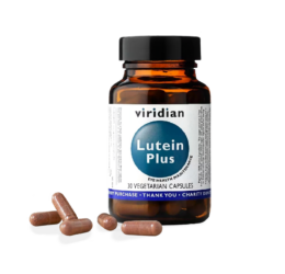 Lutein Plus 60 kapslí