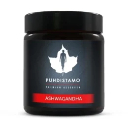 Ashwagandha Powder (KSM66) BIO 50 g