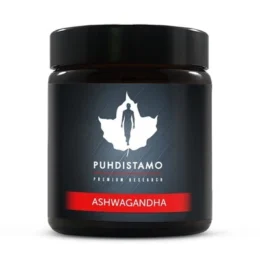 Ashwagandha Powder (KSM66) BIO 50 g