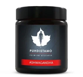 Ashwagandha Powder (KSM66) BIO 50 g