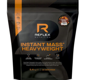 Instant Mass Heavy Weight 5,4kg