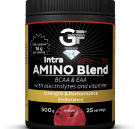 Intra Amino BCAA 480 g