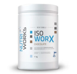 Iso Worx NEW 1 kg