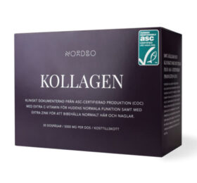 Kollagen 30 x 5,1 g