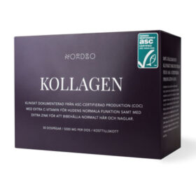 Kollagen 30 x 5,1 g