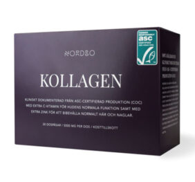 Kollagen 30 x 5,1 g