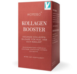 Kollagen Booster 60 kapslí