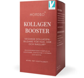 Kollagen Booster 60 kapslí