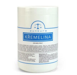 Křemelina 500 g