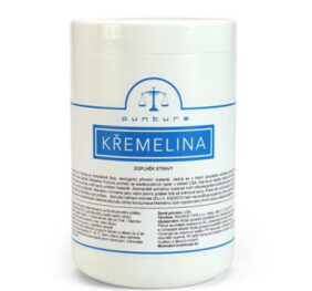 Křemelina 500 g