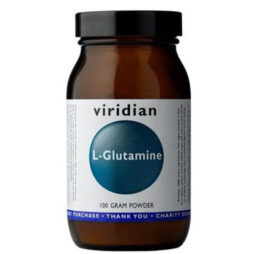 L-Glutamine Powder 100 g