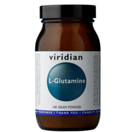 L-Glutamine Powder 100 g