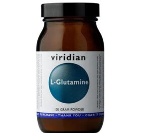 L-Glutamine Powder 100 g