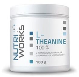 L – theanine 100 g