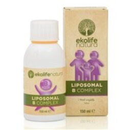 Liposomal B Complex 150 ml