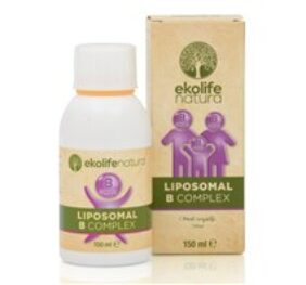 Liposomal B Complex 150 ml