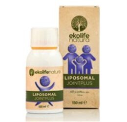 Liposomal Joint Plus 150 ml