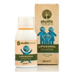 Liposomal SportMe 150 ml