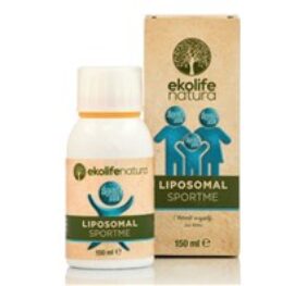 Liposomal SportMe 150 ml